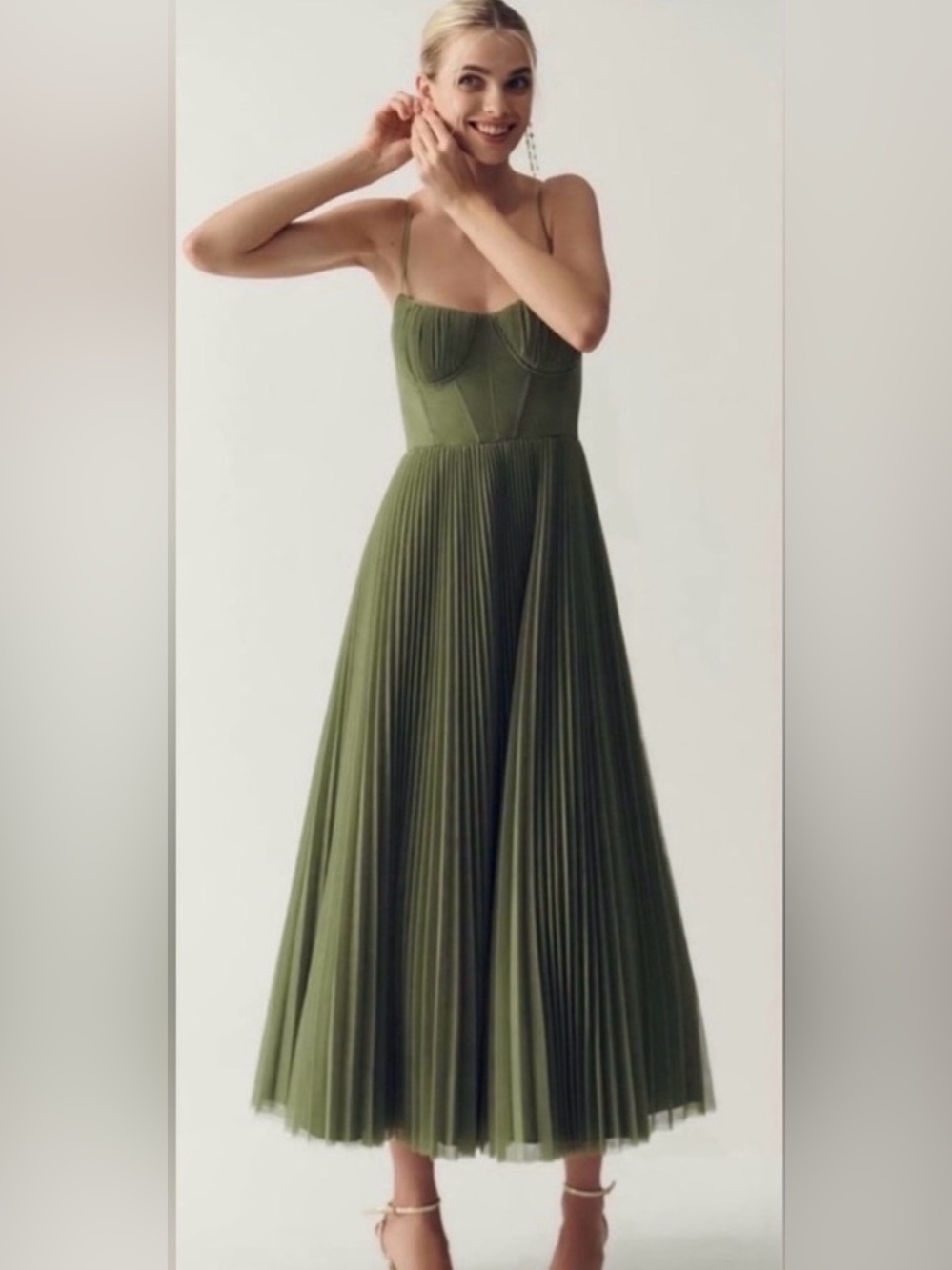 Hutch Amara Dress